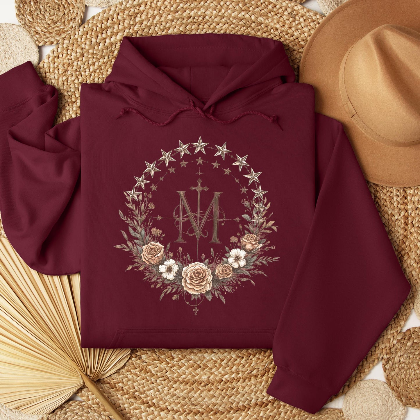 Miraculous Medal 04