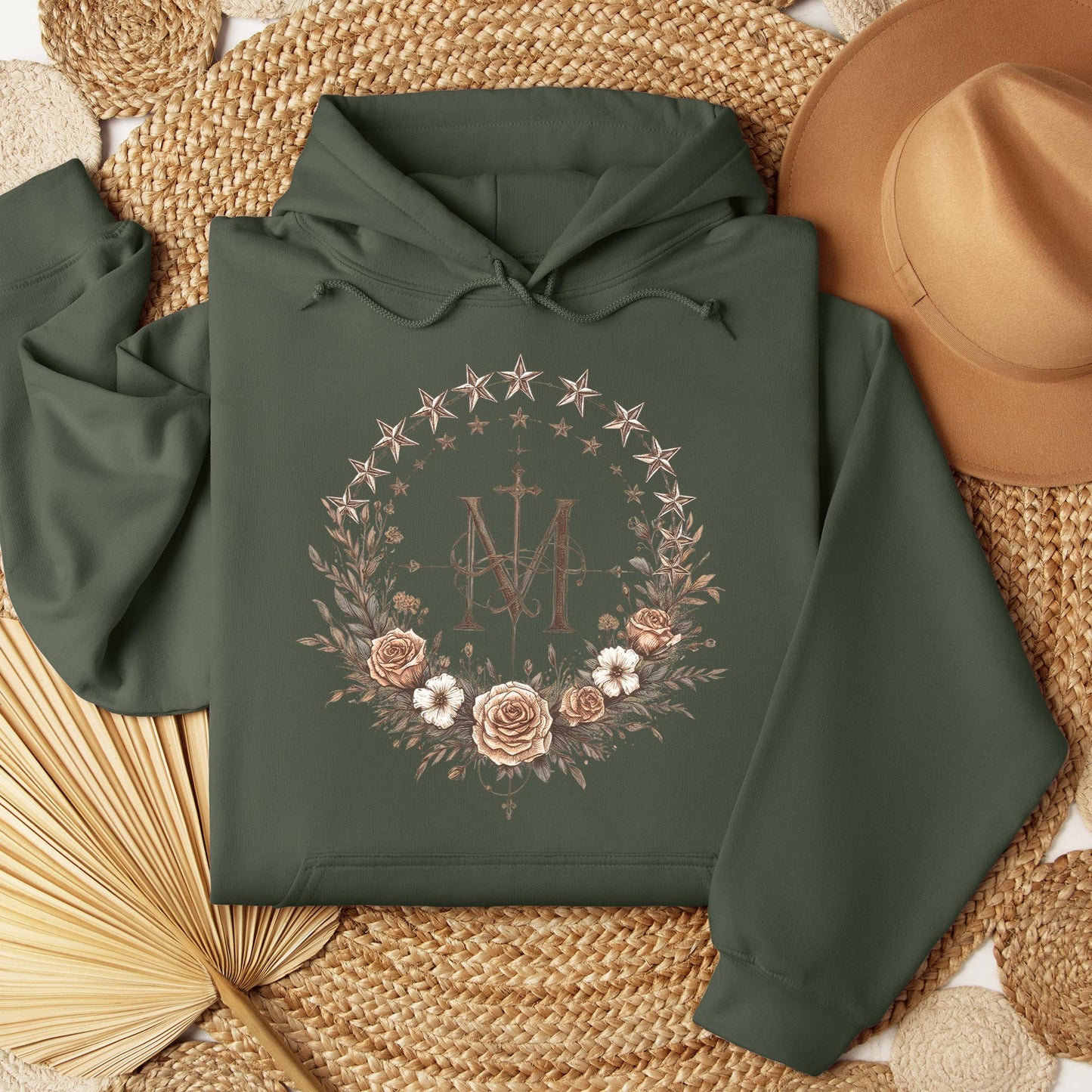 Miraculous Medal 04