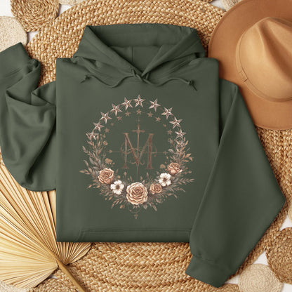 Miraculous Medal 04