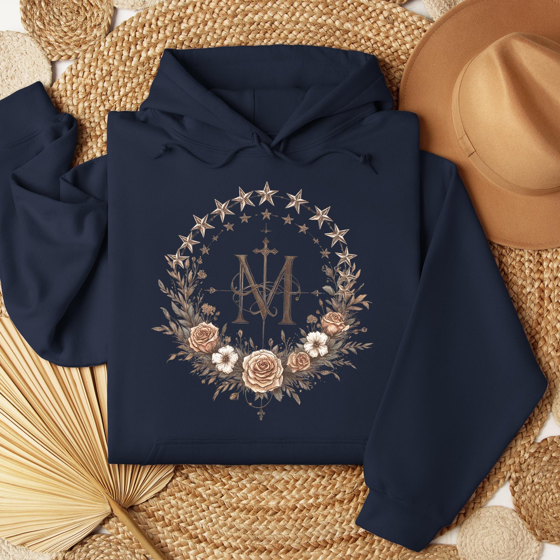 Miraculous Medal 04