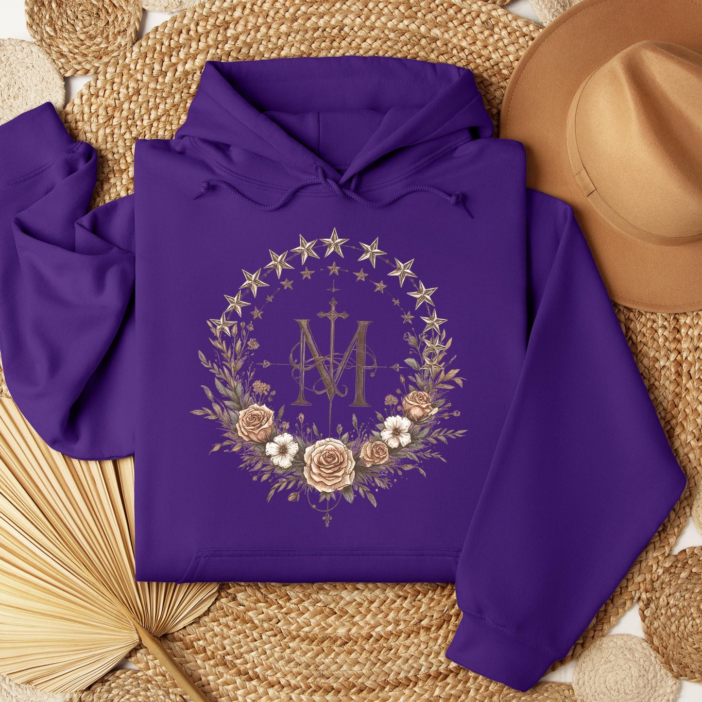 Miraculous Medal 04