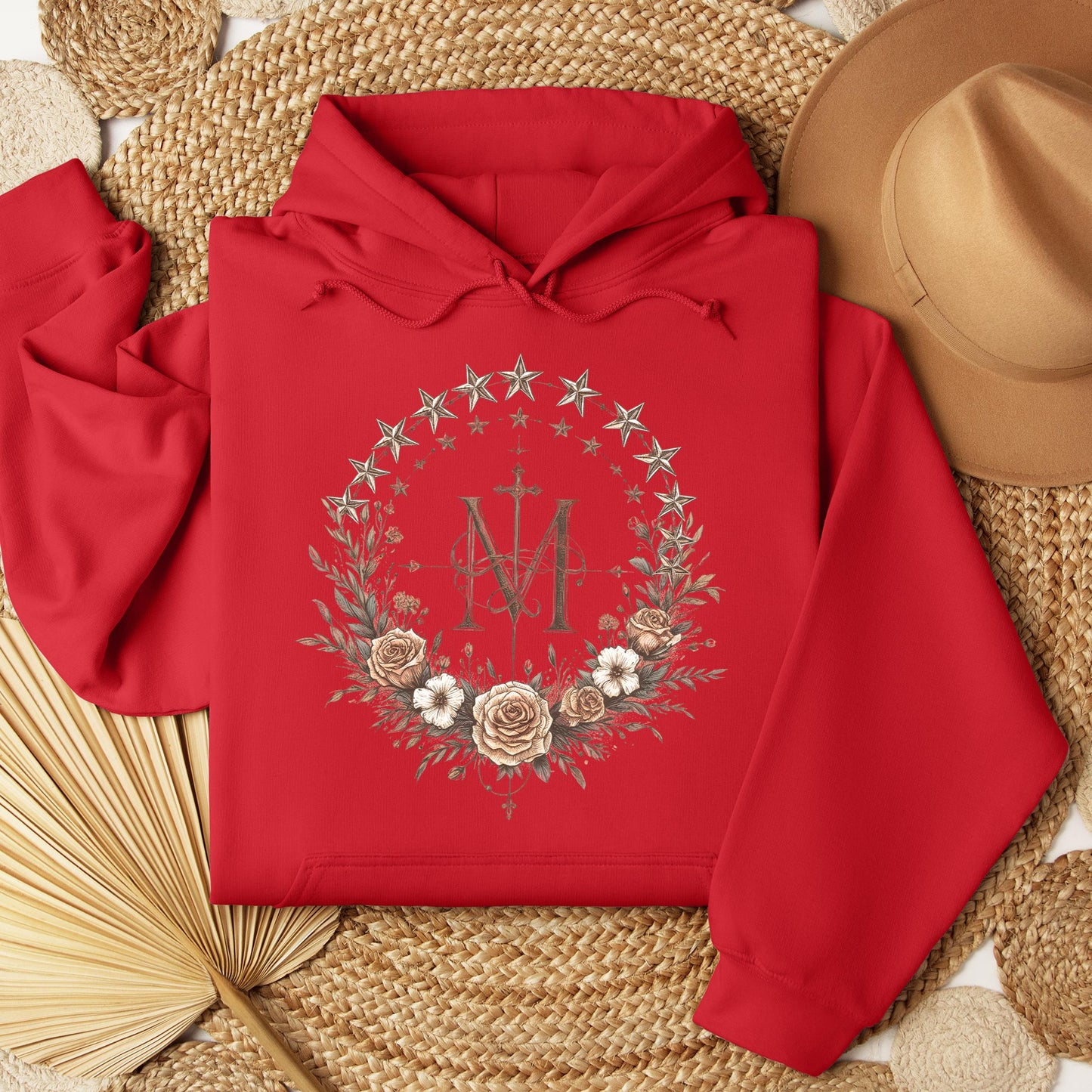 Miraculous Medal 04