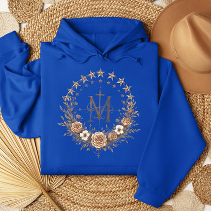 Miraculous Medal 04