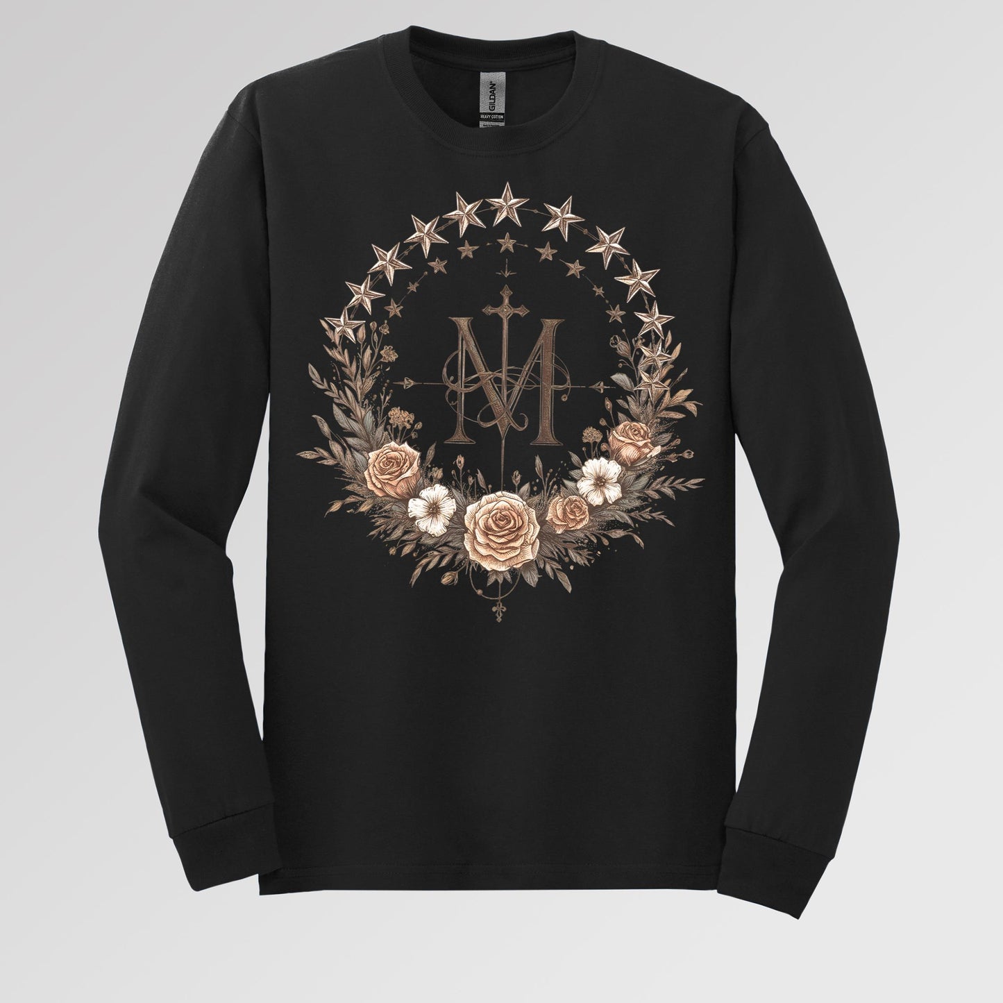 Miraculous Medal 04