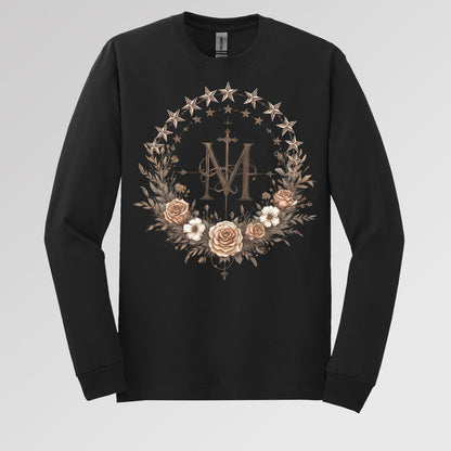 Miraculous Medal 04