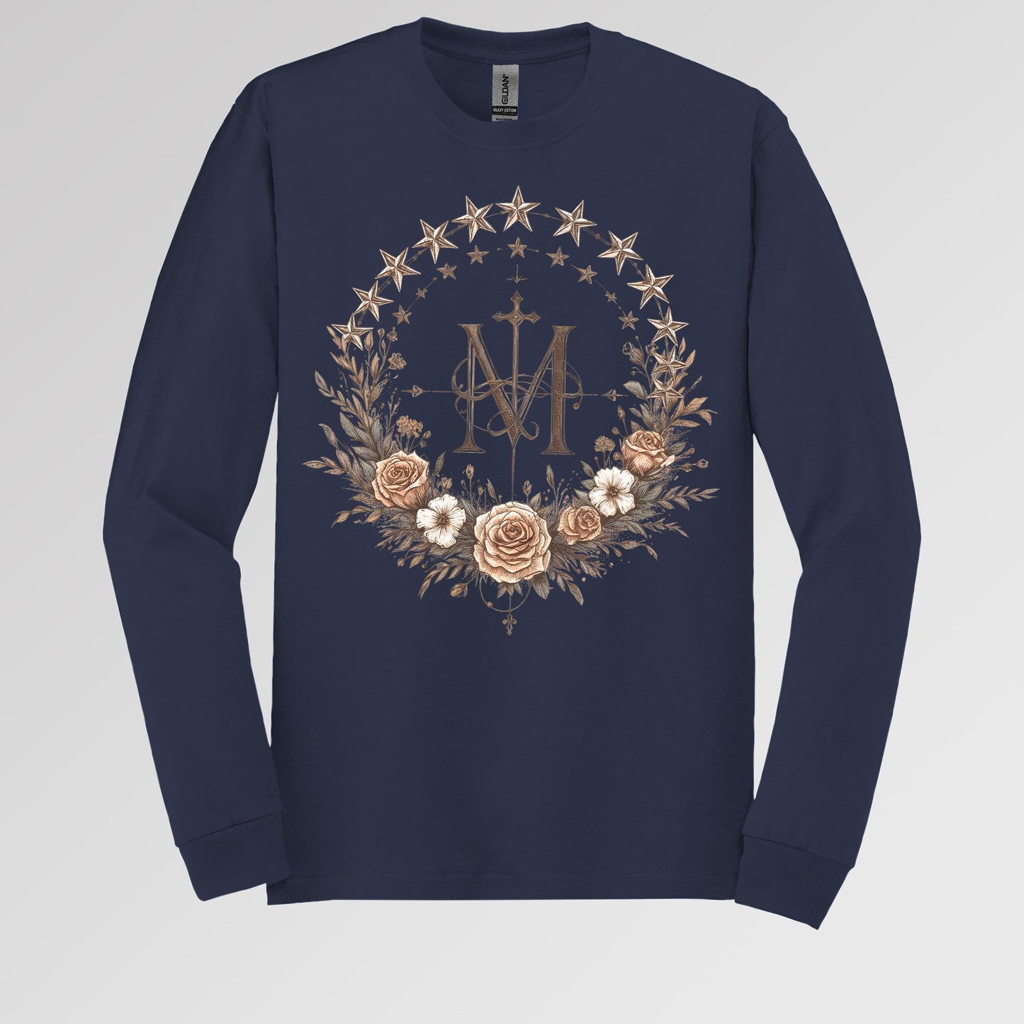Miraculous Medal 04