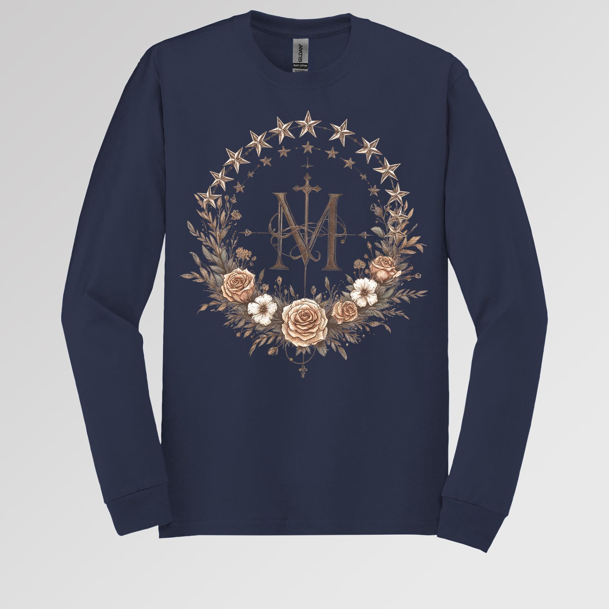 Miraculous Medal 04