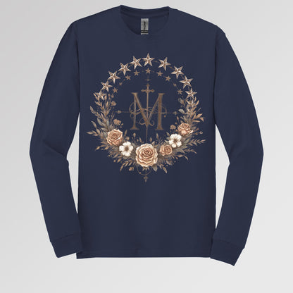 Miraculous Medal 04