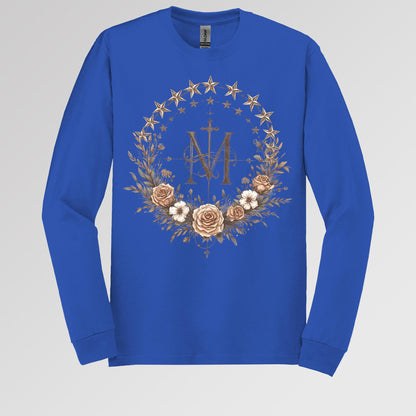 Miraculous Medal 04