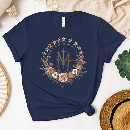 Miraculous Medal 04