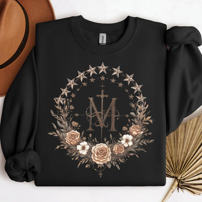 Miraculous Medal 04