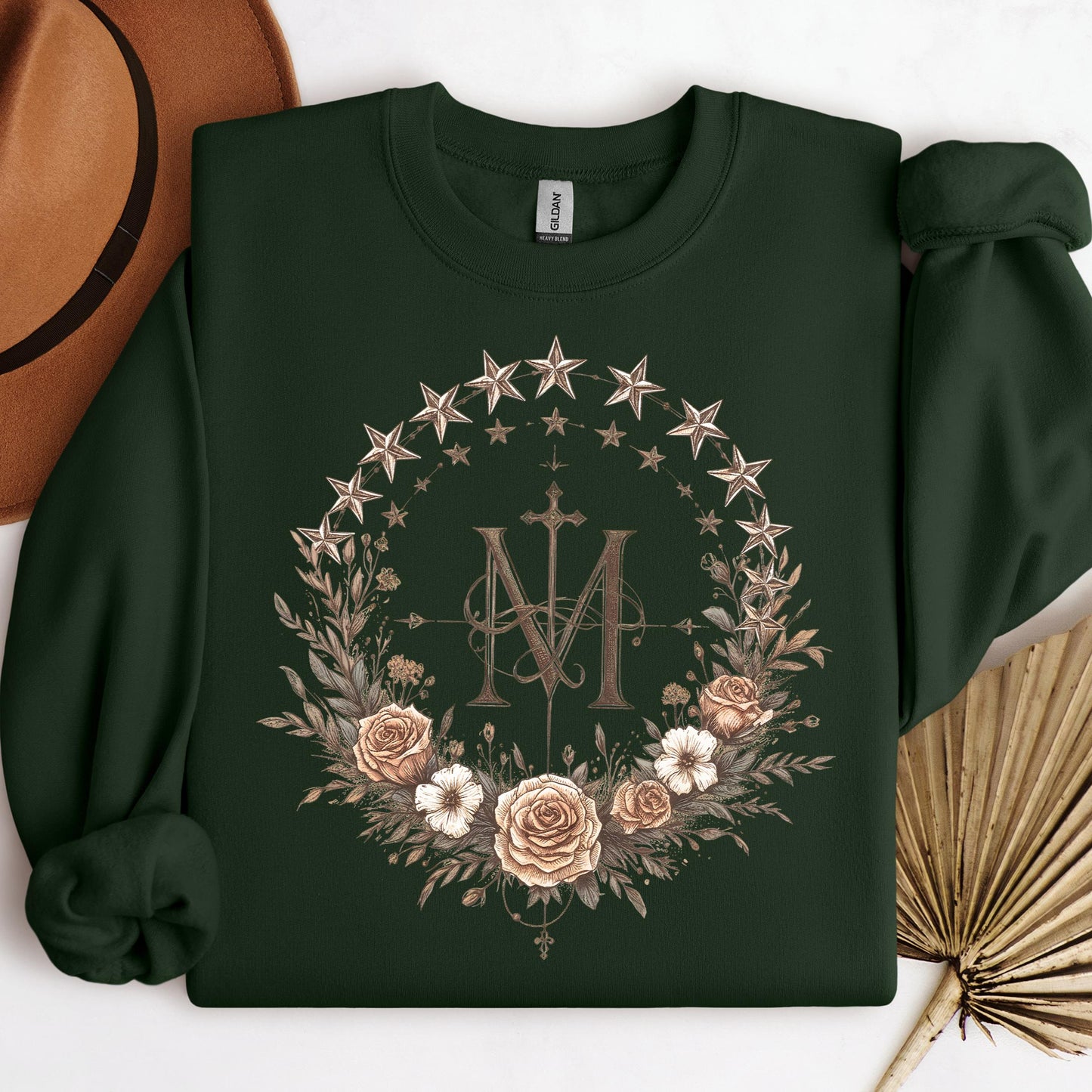 Miraculous Medal 04