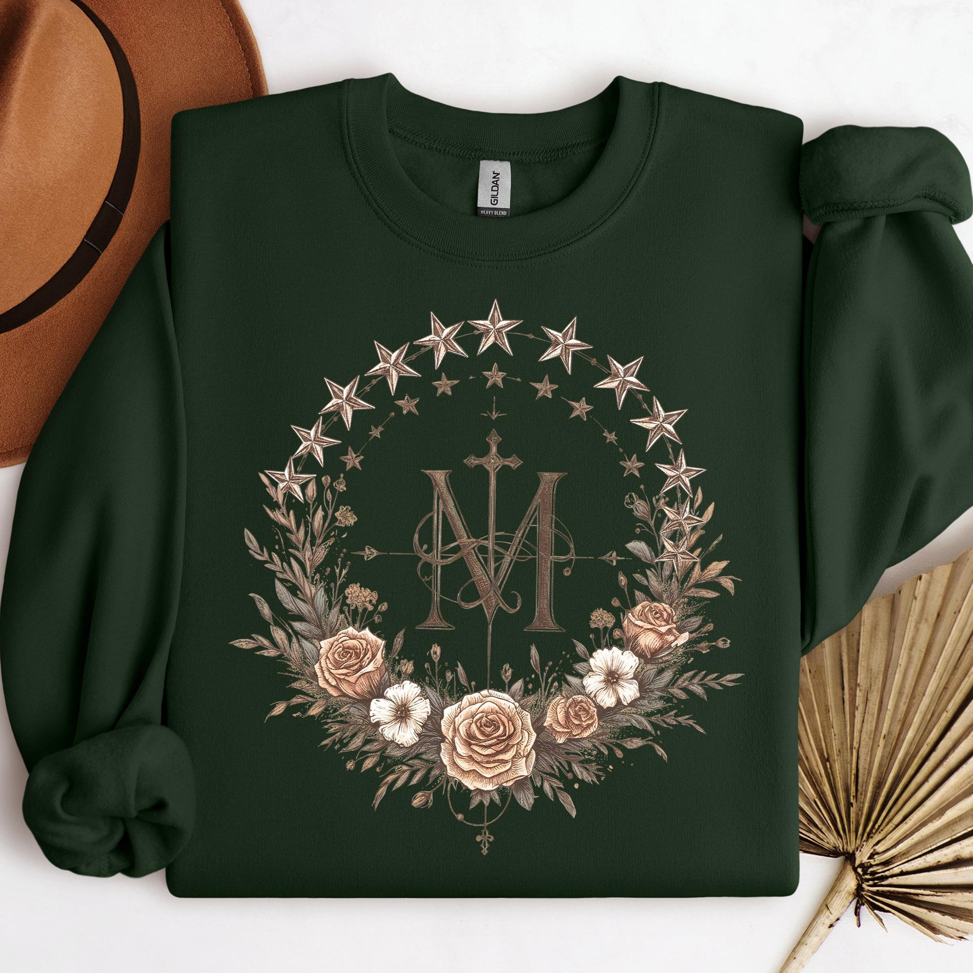 Miraculous Medal 04