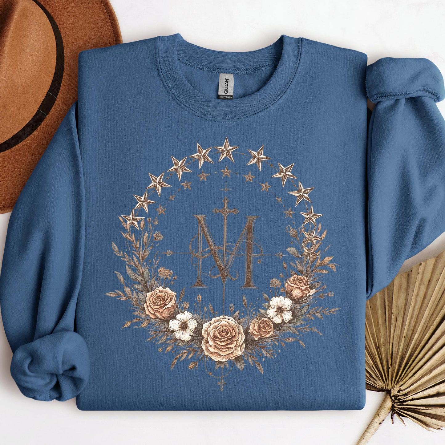 Miraculous Medal 04