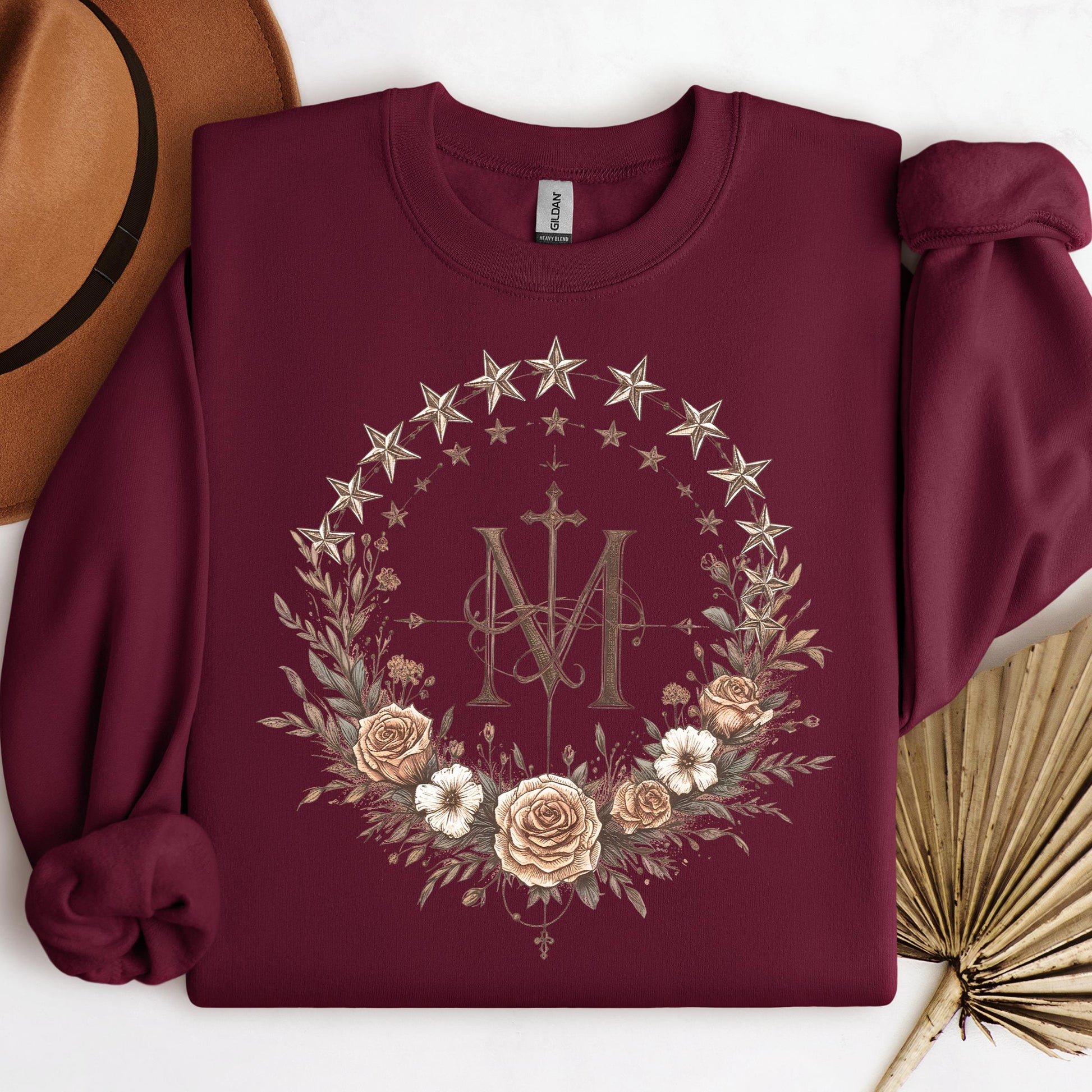Miraculous Medal 04