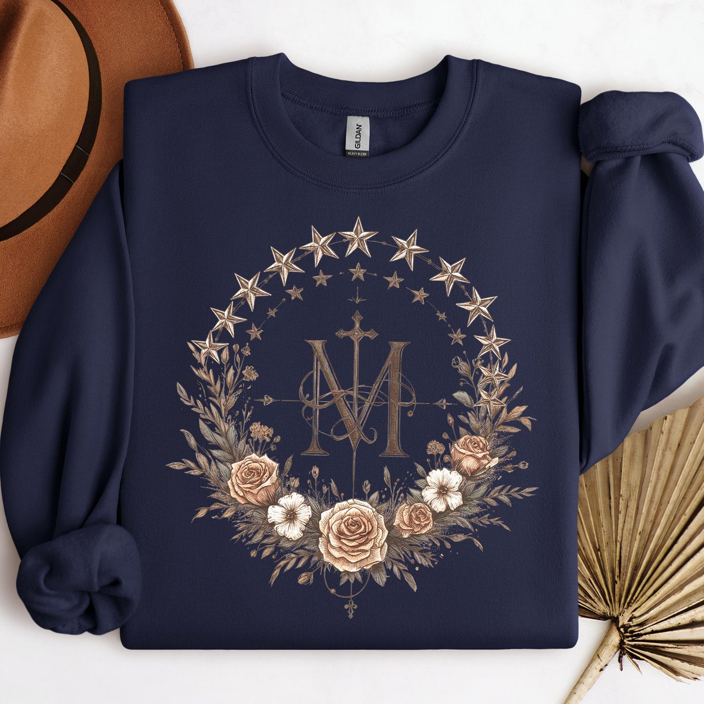Miraculous Medal 04