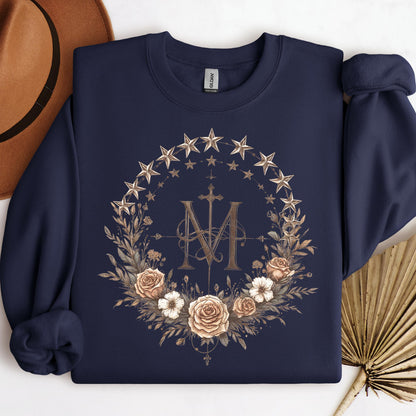Miraculous Medal 04