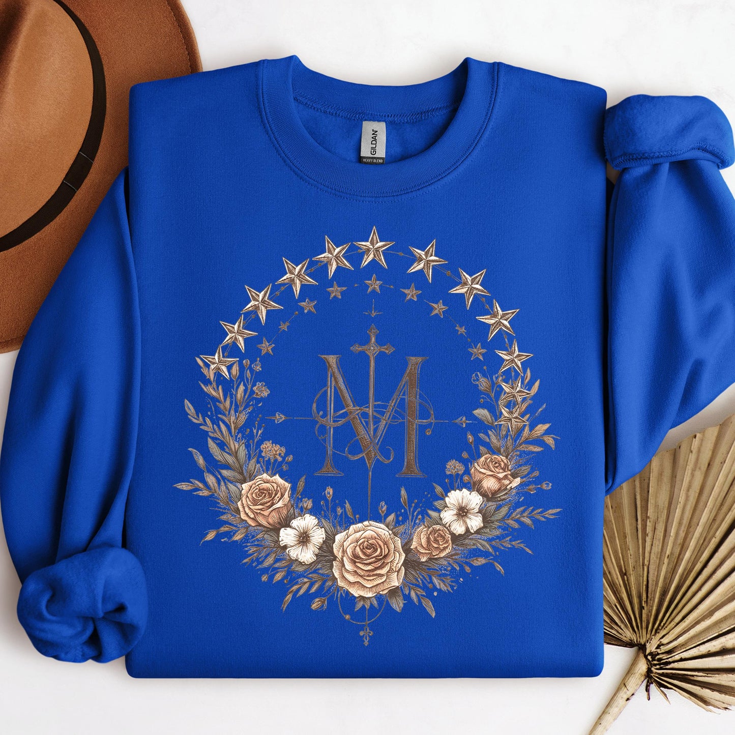 Miraculous Medal 04