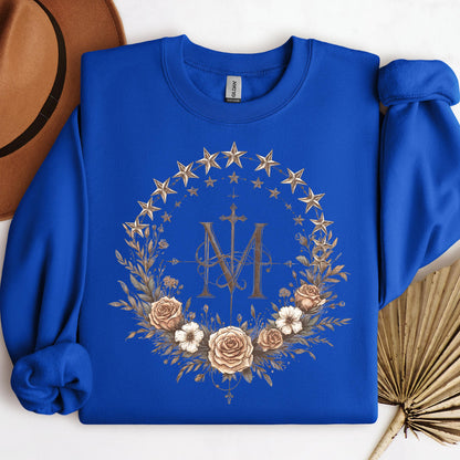 Miraculous Medal 04