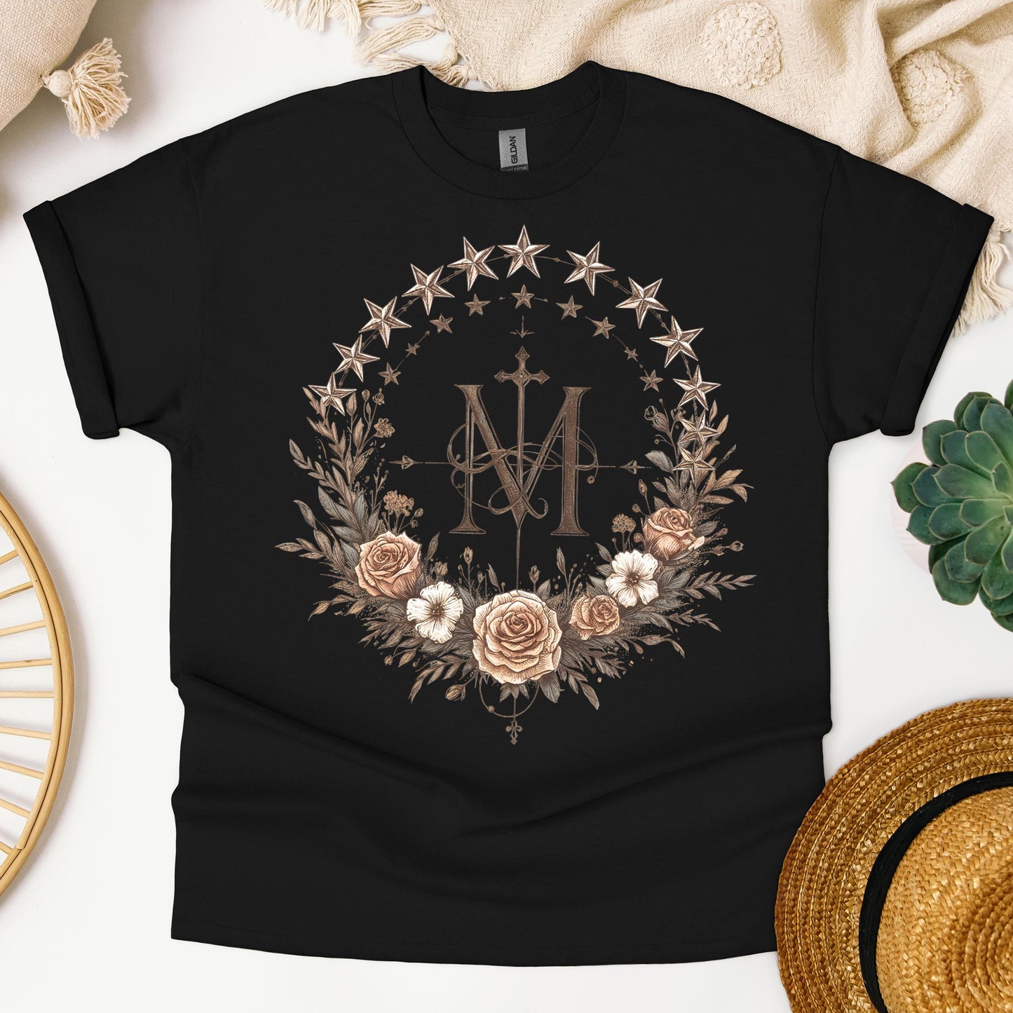 Miraculous Medal 04
