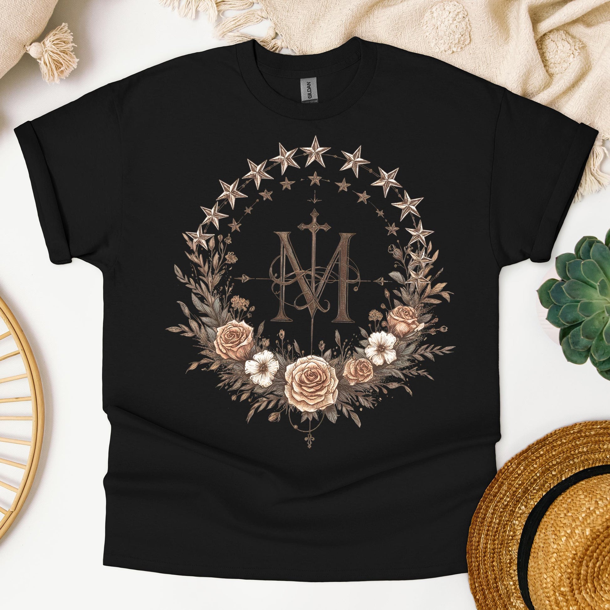 Miraculous Medal 04