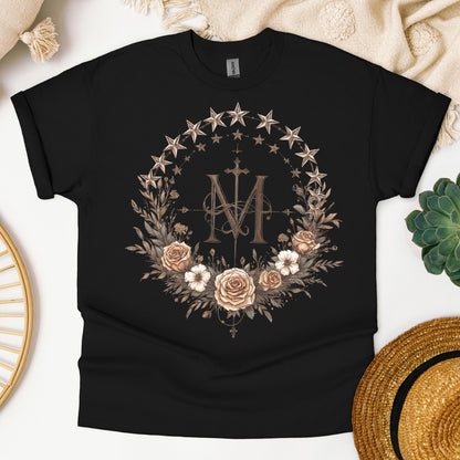 Miraculous Medal 04