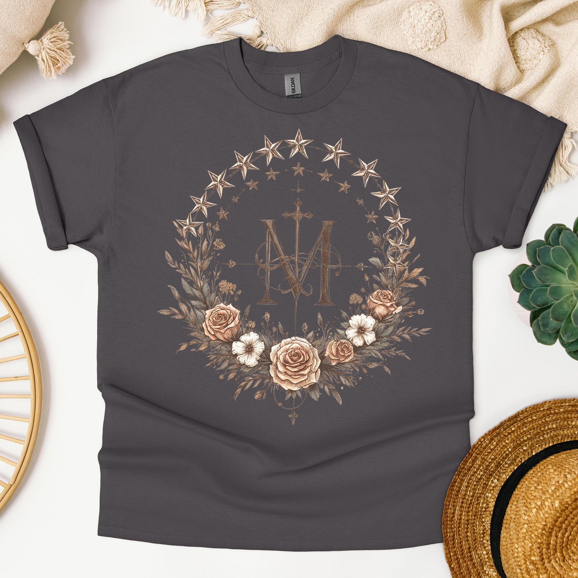 Miraculous Medal 04