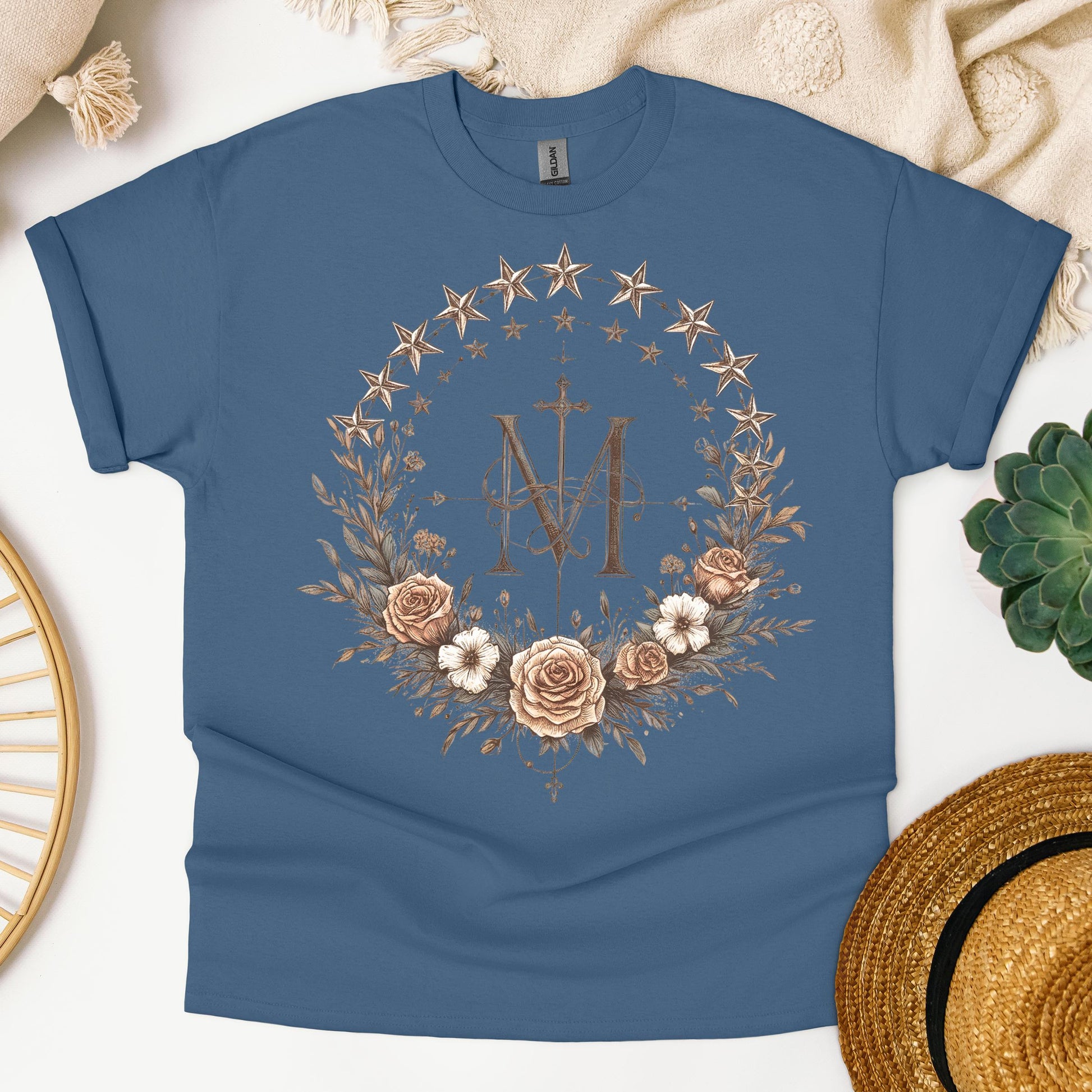 Miraculous Medal 04