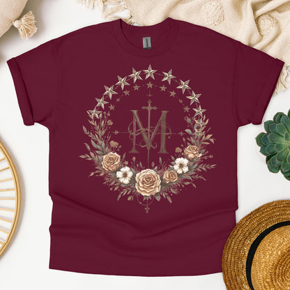 Miraculous Medal 04