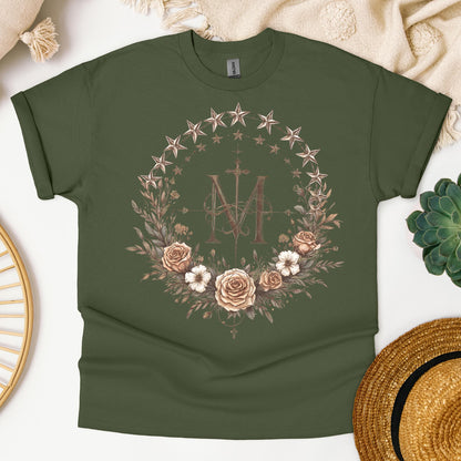Miraculous Medal 04
