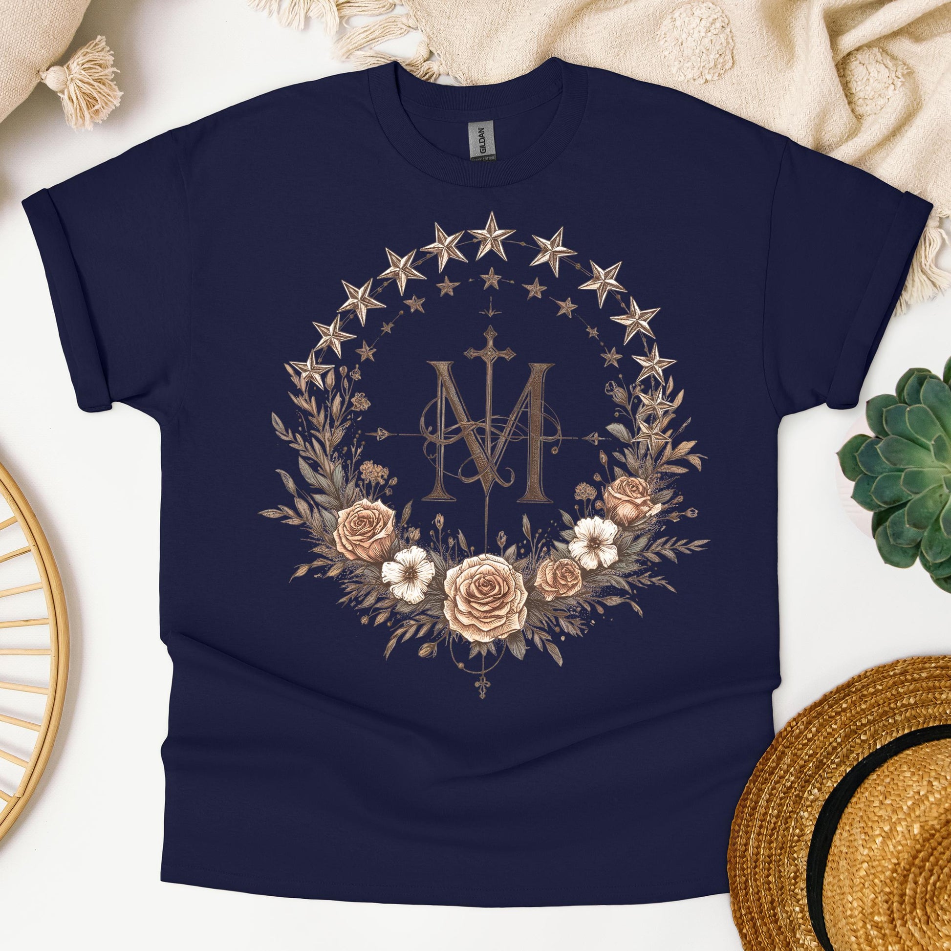 Miraculous Medal 04