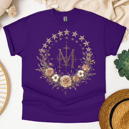 Miraculous Medal 04