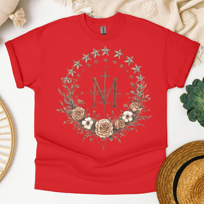 Miraculous Medal 04