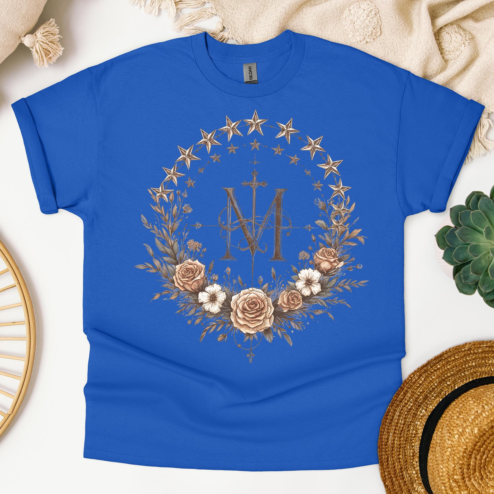 Miraculous Medal 04