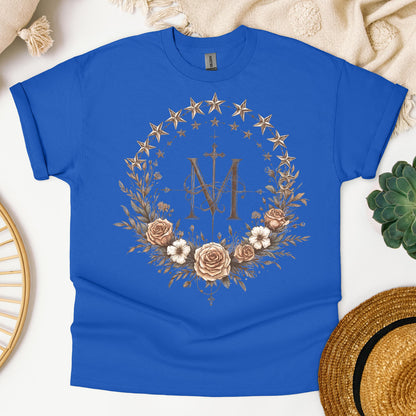 Miraculous Medal 04