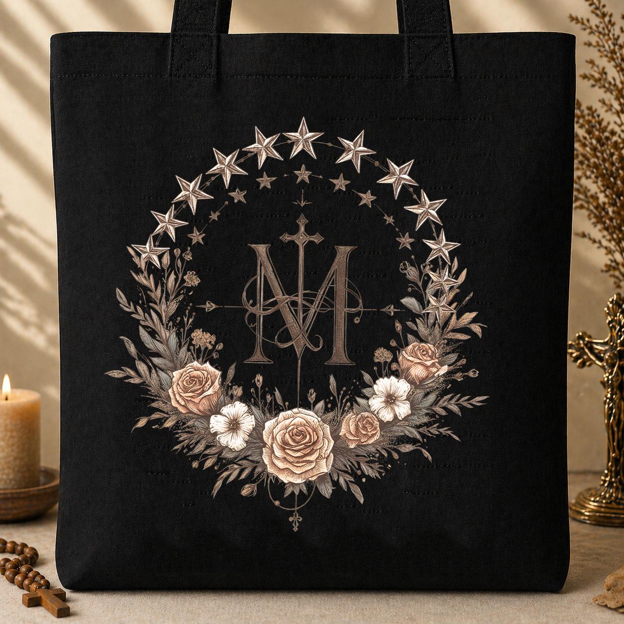Miraculous Medal 04