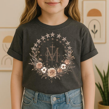 Miraculous Medal 04