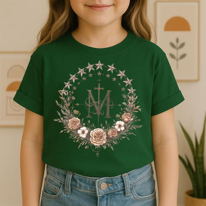 Miraculous Medal 04