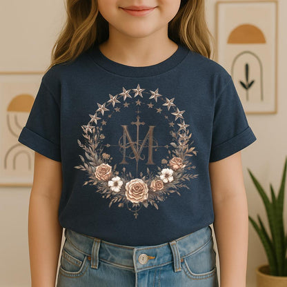 Miraculous Medal 04