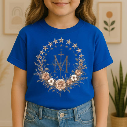 Miraculous Medal 04
