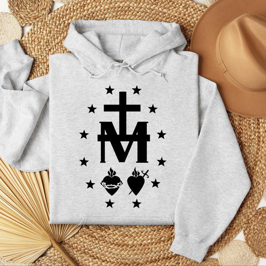 Miraculous Medal 05