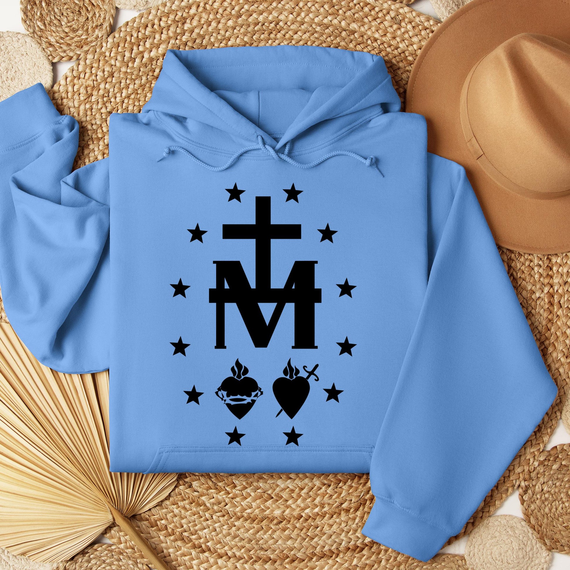 Miraculous Medal 05