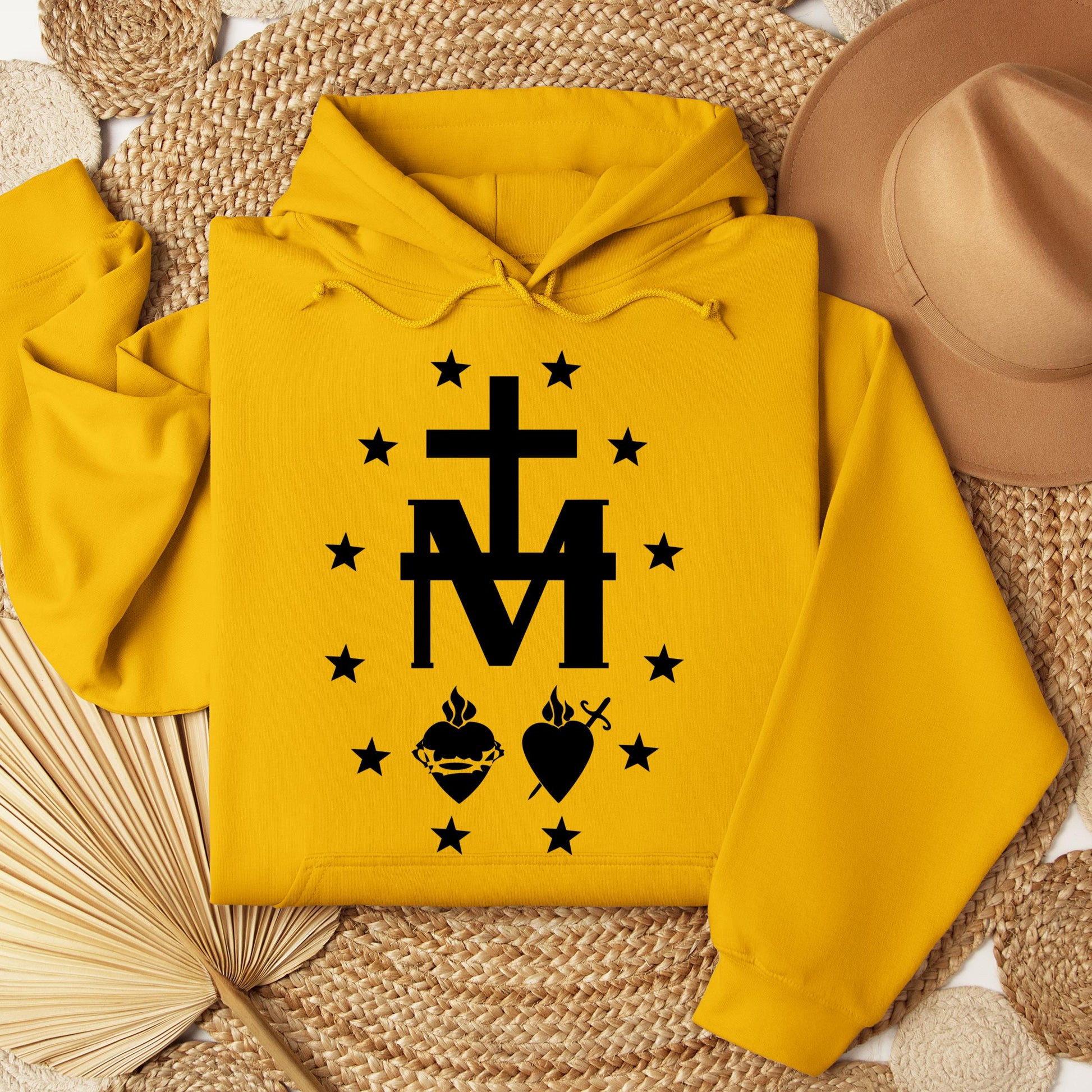 Miraculous Medal 05