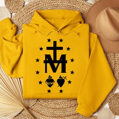 Miraculous Medal 05