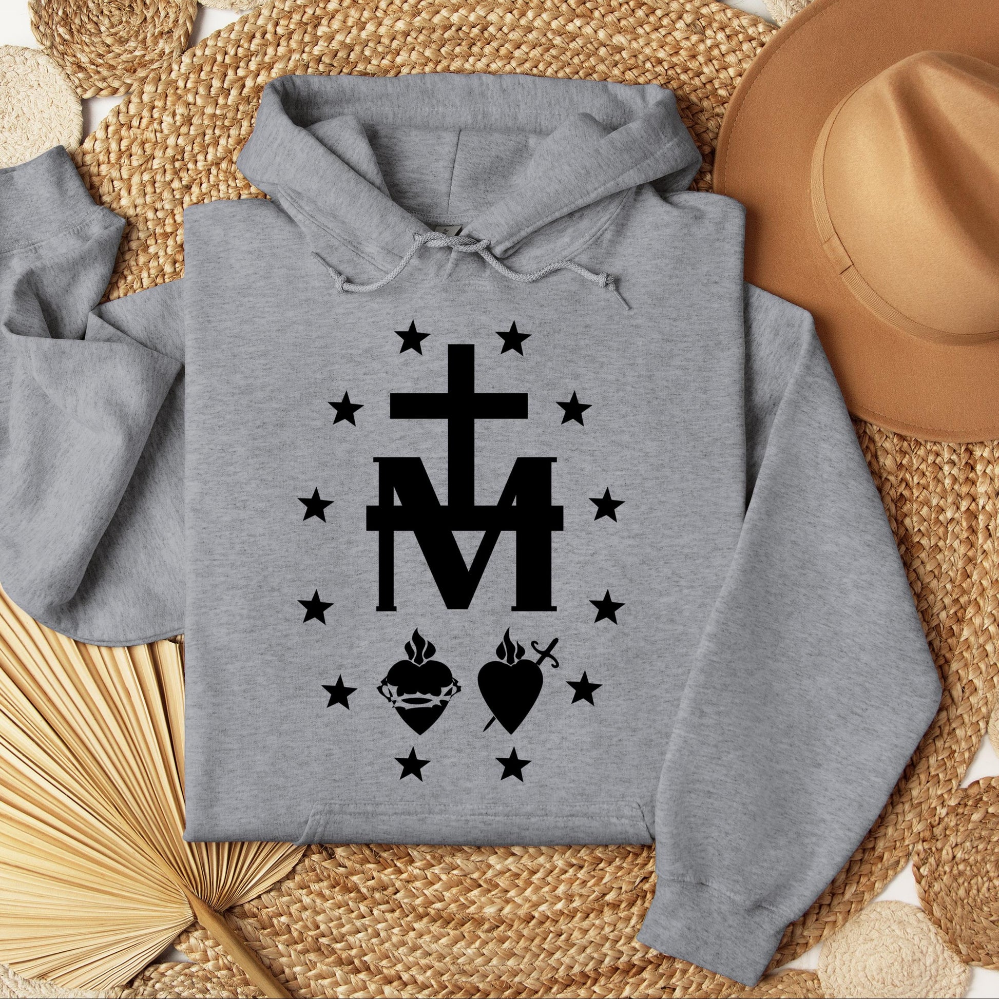 Miraculous Medal 05