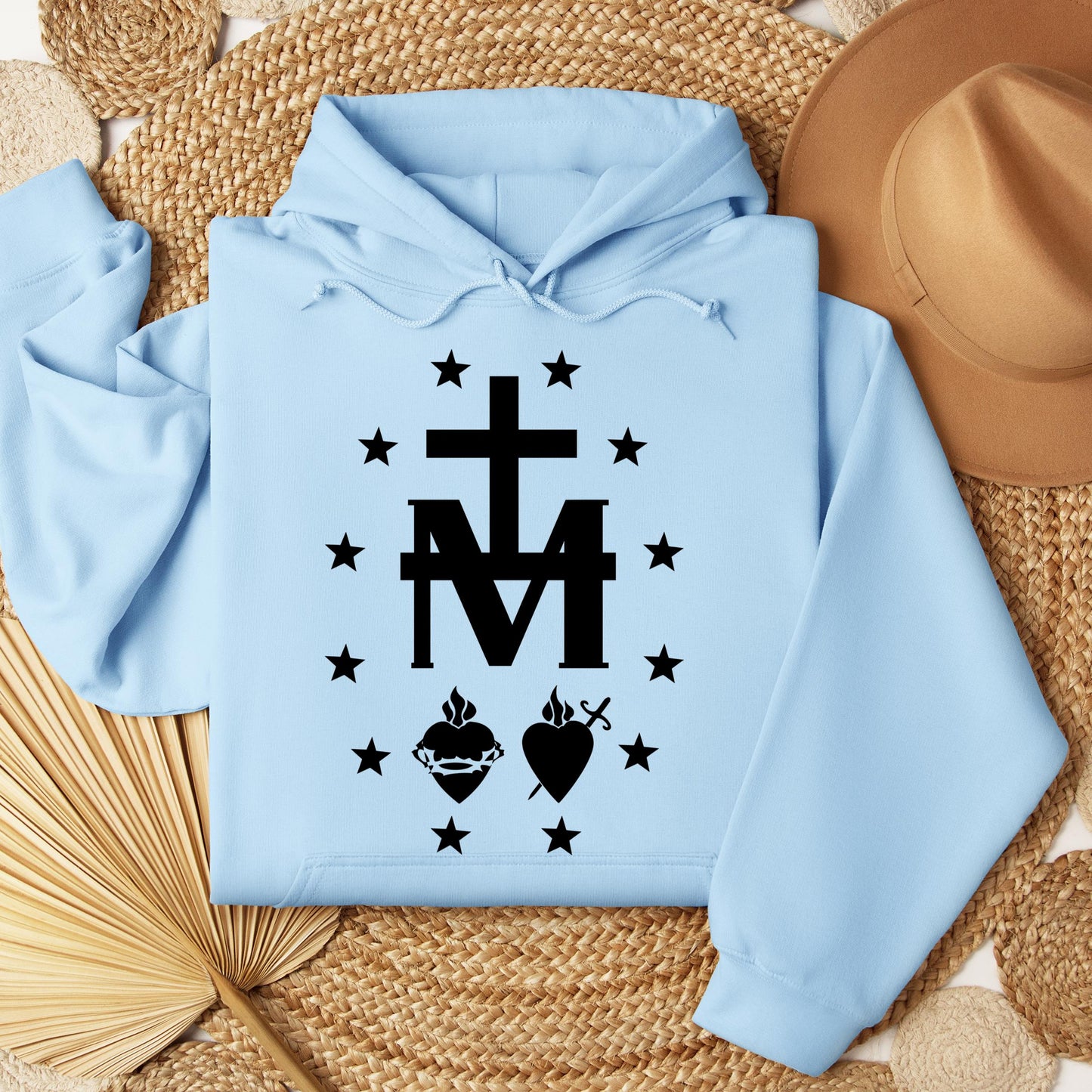 Miraculous Medal 05