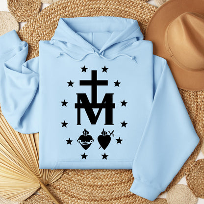Miraculous Medal 05