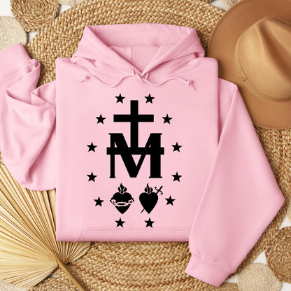 Miraculous Medal 05