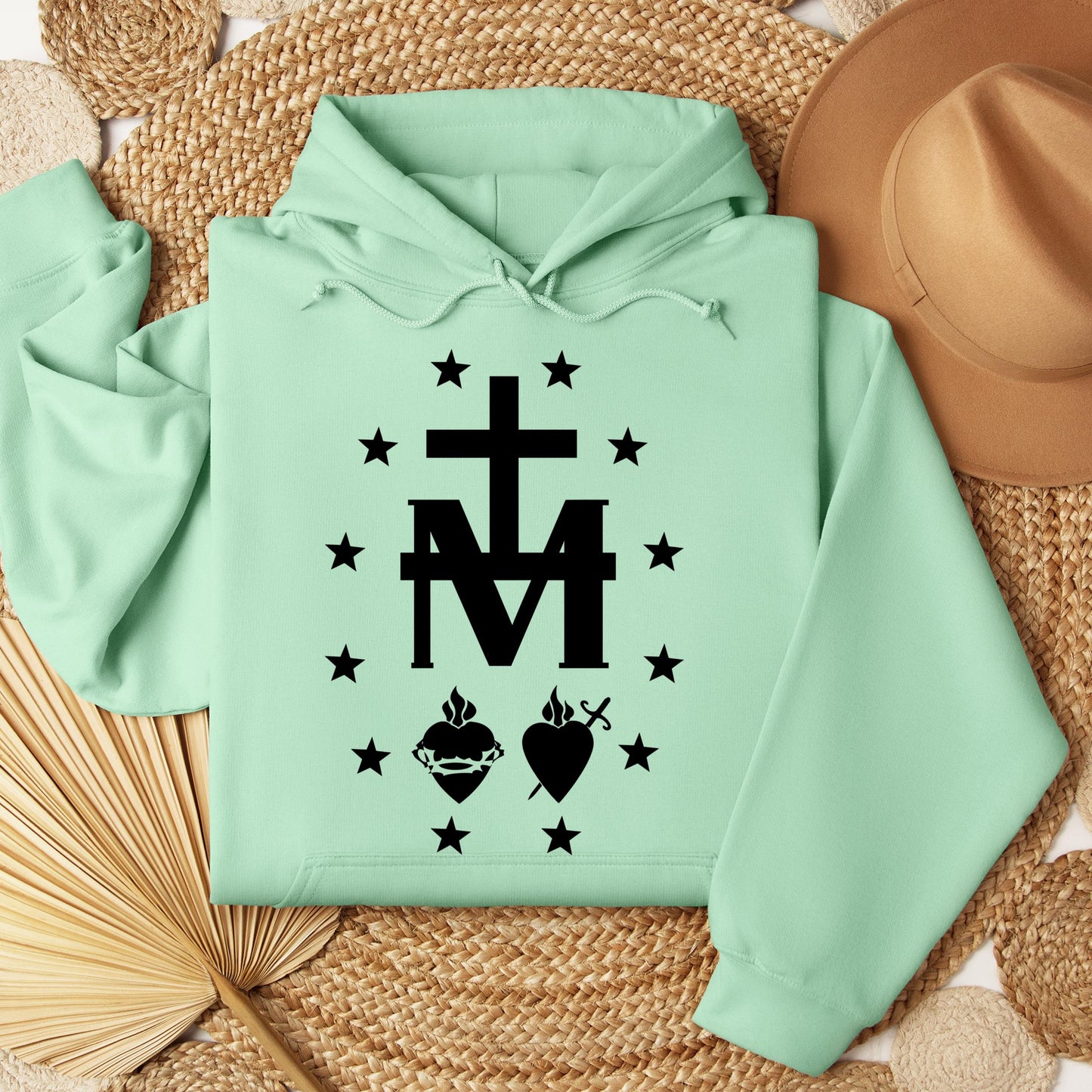 Miraculous Medal 05