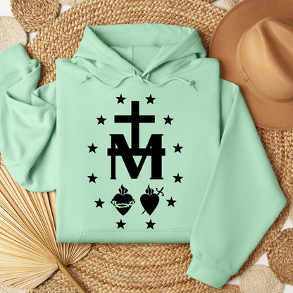 Miraculous Medal 05